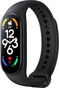 Xiaomi Watch Smart Band 7 Black