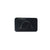 Bullnose Wall Plate Black