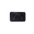 Bullnose Wall Plate Black