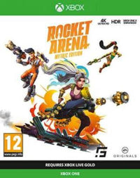 XBOX ONE Rocket Arena - Mythic Edition