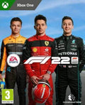 XBOX ONE F1 22 EU