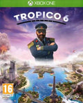 XBOX ONE Tropico 6 EU