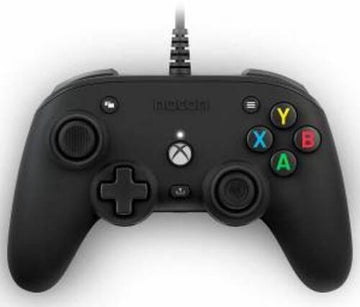 XBOX Serie X Nacon Pro Compact Controller Lic. Ufficiale Xbox Nero