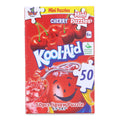 Kool-Aid 50 Piece Mini Jigsaw Puzzle § Cherry