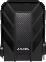 Adata HD710 Pro AHD710P-1TU31-CBK 1 TB Hard Drive - 2.5" External - Black