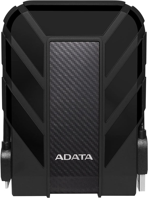 Adata HD710 Pro AHD710P-1TU31-CBK 1 TB Hard Drive - 2.5" External - Black