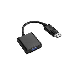 15 Cm Displayport To Svga Adaptor