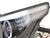 Angel Eyes xenon headlights BMW 5 Series E60 / E61 07-10 black