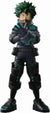 Banpresto My Hero Academia - Izuku Midoriya - Ichibansho Figurine 24 cm, One Size