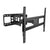 Articulated Tv Wall Mount Bracket To 40 To 70 Inch