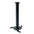 Height Adjustable Ceiling Mount Projector Bracket Up To 10 Kg Black