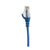 2M Cat 6 Ultra Thin Lszh Ethernet Network Cable Blue