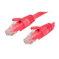 1m RJ45 CAT6 Ethernet Cable