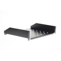 Cantilever 1Ru Shelf 265 Mm Deep