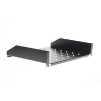 Cantilever 2Ru Shelf 450 Mm Deep