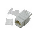 Cat 6 Rj45 Keystone Jack 10 Pack