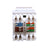 Cat 6 Rj45 Keystone Jack 10 Pack