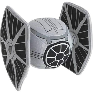 Star Wars Tie Fighter Super Deformed 7" Plush Vehicle