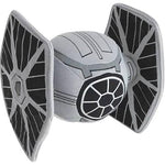 Star Wars Tie Fighter Super Deformed 7" Plush Vehicle