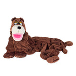 CuddleUppets Blanket for Kids