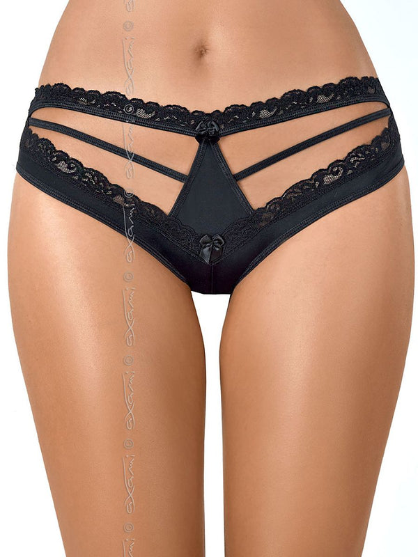 Culotte model 126588 Axami