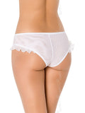 Culotte model 126817 Axami