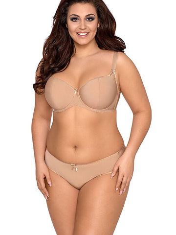 Culotte model 132545 Axami