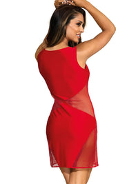 Vestito sexi model 144084 Axami