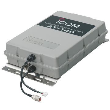 Icom AT-140 Tuner f/M802 &amp; M803