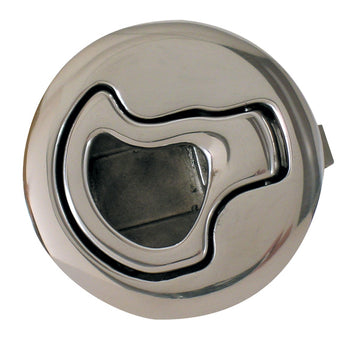 Whitecap Slam Latch - 316 Stainless Steel - Non-Locking