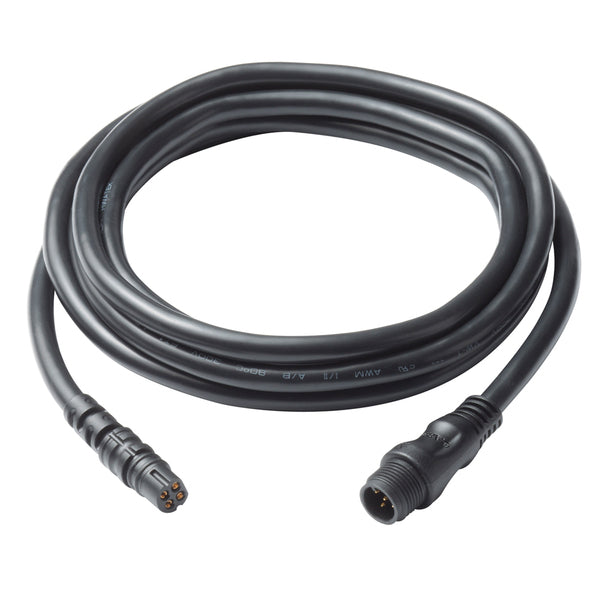 Garmin 4-Pin Female to 5-Pin Male NMEA 2000&reg; Adapter Cable f/echoMAP&trade; CHIRP 5Xdv