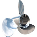Turning Point Express&reg; Mach3&trade; - Right Hand - Stainless Steel Propeller - EX2-1013 - 3-Blade - 10.375" x 13 Pitch