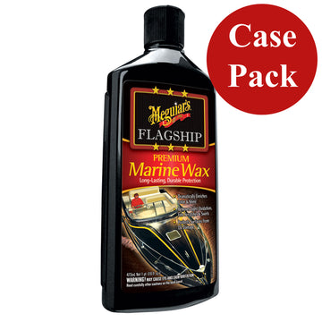 Meguiar&#39;s Flagship Premium Marine Wax - *Case of 6*