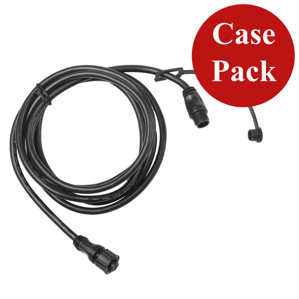 Garmin NMEA 2000&reg; Backbone/Drop Cable - 12&#39; (4M) - *Case of 5*