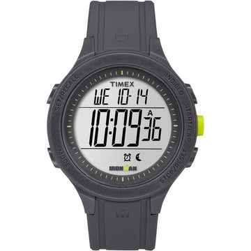 Timex IRONMAN&reg; Essential 30 Unisex Watch - Grey