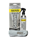 Flitz Ceramic Sealant Spray Bottle w/Microfiber Polishing Cloth - 236ml/8oz