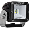 RIGID Industries 2x2 115&deg; - DC Scene Light - Black