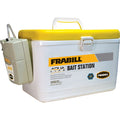 Frabill Bait Box w/Aerator -8 Quart