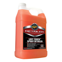 Meguiar&#39;s Detailer Last Touch Spray Detailer - 1-Gallon