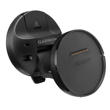 Garmin Suction Cup w/Magnetic Mount f/dezlCam&trade; LMTHD &amp; nuviCam&trade; LMTHD