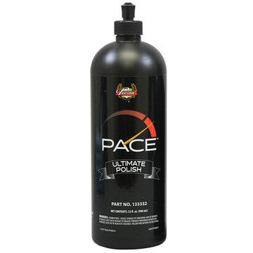 Presta PACE&trade; Ultimate Polish - 32oz