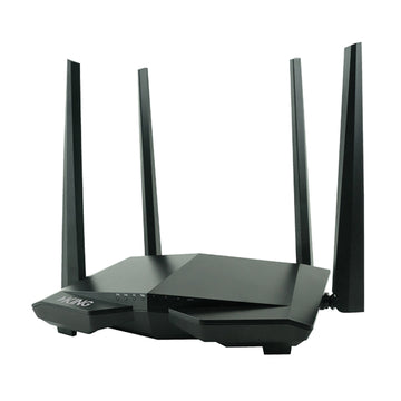 KING WiFiMax&trade; Router &amp; Range Extender