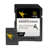 Humminbird SmartStrike&reg; Southeast States - Version 4