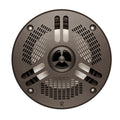 Poly-Planar MA-4052LG1 5" 60 Watt LED Self Draining Spa Speaker - Dark Grey