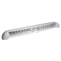 Lumitec Razor Light Bar - Spot - Flush Mount - White