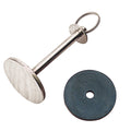 Sea-Dog Hatch Cover Pull &amp; Gasket