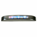 Sea-Dog Deluxe LED Courtesy Light - Front Facing - Blue