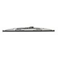 Marinco Deluxe Stainless Steel Wiper Blade - 12"