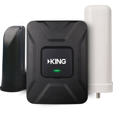 KING Extend&trade; LTE/Cell Signal Booster&trade;
