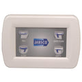 Jabsco Control Kit f/Deluxe Flush &amp; Lite Flush Toilets